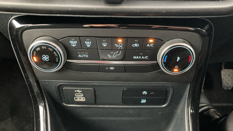 Ford EcoSport 1.0 EcoBoost 125 ST-Line 5dr Petrol Hatchback